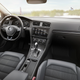 Illustration for article titled The 2018 Volkswagen GTI Just Got An Incredibly High-Tech Interior And Even More Power
